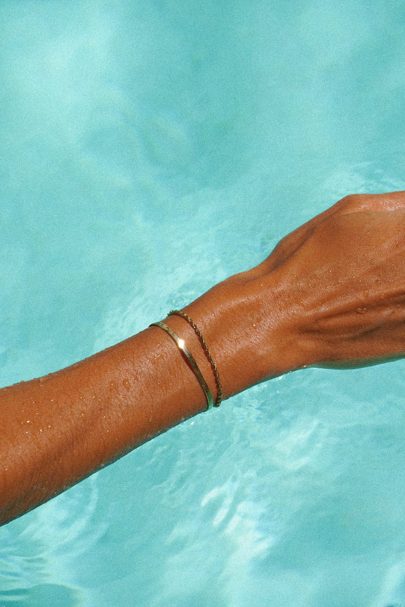 BRACELETS