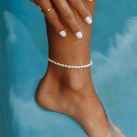 ANKLETS